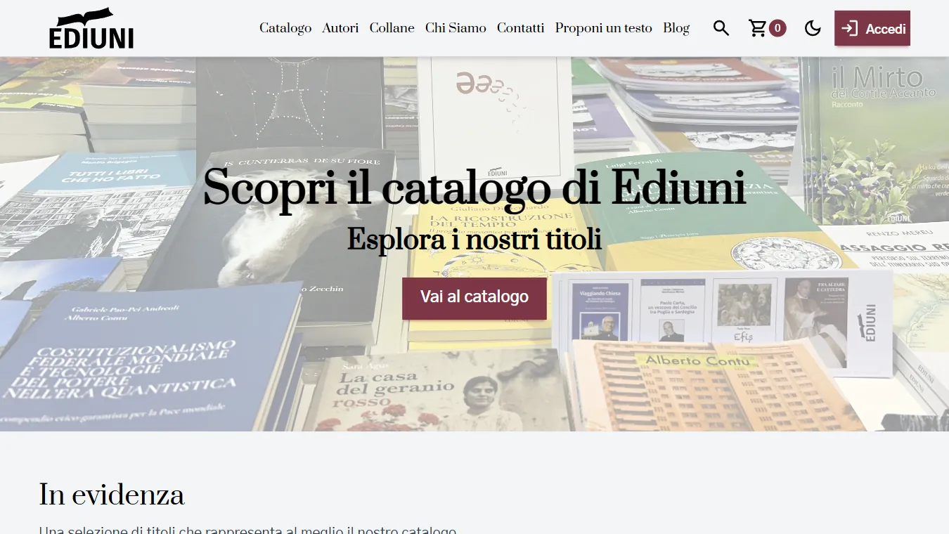 progetto