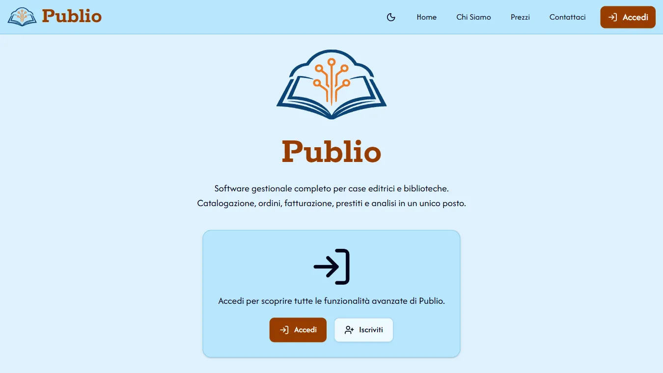 progetto